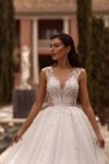 ABITO ANNA SPOSA GROUP - VIRTA - 3 - Abiti da sposa, sposo e cerimonia eleganti a Palermo