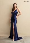 ABITO CERIMONIA AGNES - Glamour - Atelier Acquaviva - Negozio di abiti da sposa, sposo e cerimonia a Palermo ABITO CERIMONIA AGNES - Glamour - 3 - Abiti da sposa, sposo e cerimonia eleganti a Palermo