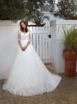 Abito NICOLE AURORA - ZELDA - Atelier Acquaviva - Negozio di abiti da sposa, sposo e cerimonia a Palermo Abito NICOLE AURORA - ZELDA - 3 - Abiti da sposa, sposo e cerimonia eleganti a Palermo