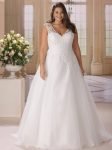 Abito NICOLE LADYBIRD - CHARON - 3 - Abiti da sposa, sposo e cerimonia eleganti a Palermo