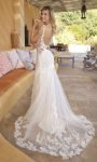 Abito NICOLE LADYBIRD LIBERTY - FRITHA - Atelier Acquaviva - Negozio di abiti da sposa, sposo e cerimonia a Palermo Abito NICOLE LADYBIRD LIBERTY - FRITHA - 3 - Abiti da sposa, sposo e cerimonia eleganti a Palermo