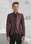 ARAX GAZZO - ABITO UOMO - Atelier Acquaviva - Negozio di abiti da sposa, sposo e cerimonia a Palermo ARAX GAZZO - ABITO UOMO - 3 - Abiti da sposa, sposo e cerimonia eleganti a Palermo