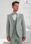 ARAX GAZZO - ABITO UOMO - 3 - Abiti da sposa, sposo e cerimonia eleganti a Palermo