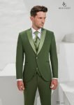 ARAX GAZZO - ABITO UOMO - 3 - Abiti da sposa, sposo e cerimonia eleganti a Palermo