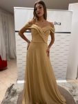 OUTLET - ABITO MORBIDO - 3 - Abiti da sposa, sposo e cerimonia eleganti a Palermo
