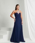 YADA COUTURE - ABITO LUNGO BLU - Atelier Acquaviva - Negozio di abiti da sposa, sposo e cerimonia a Palermo YADA COUTURE - ABITO LUNGO BLU - 3 - Abiti da sposa, sposo e cerimonia eleganti a Palermo