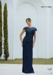 Abito Retto Agnes e Marie Couture Tulle - Atelier Acquaviva - Negozio di abiti da sposa, sposo e cerimonia a Palermo Abito Retto Agnes e Marie Couture Tulle - 3 - Abiti da sposa, sposo e cerimonia eleganti a Palermo