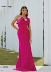 Abito Retto Agnes e Marie Couture - 3 - Abiti da sposa, sposo e cerimonia eleganti a Palermo