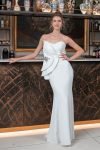 Abito Musani Couture Corpetto Rigido - 3 - Abiti da sposa, sposo e cerimonia eleganti a Palermo