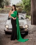 Abito Soani bicolore - 11 - Abiti da sposa, sposo e cerimonia eleganti a Palermo