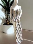 Abito Asimmetrico Salvo Martorana - 7 - Abiti da sposa, sposo e cerimonia eleganti a Palermo