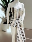 Abito Asimmetrico Salvo Martorana - 9 - Abiti da sposa, sposo e cerimonia eleganti a Palermo