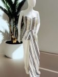Abito Asimmetrico Salvo Martorana - 11 - Abiti da sposa, sposo e cerimonia eleganti a Palermo