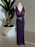 Abito con giacca bluette - 7 - Abiti da sposa, sposo e cerimonia eleganti a Palermo