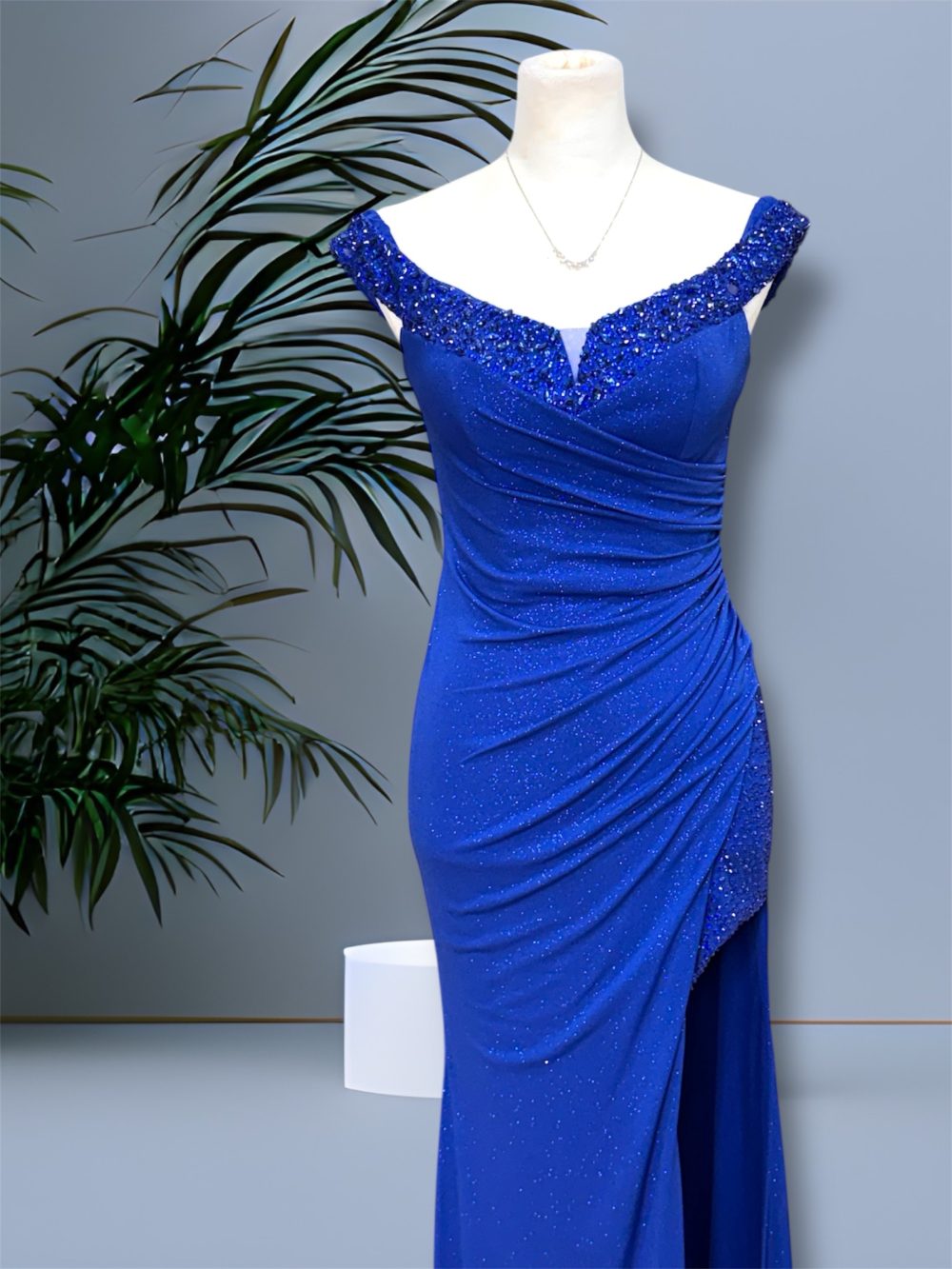 Abito Yada Couture - 1 - Abiti da sposa, sposo e cerimonia eleganti a Palermo