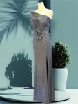 Abito lurex Soani - 7 - Abiti da sposa, sposo e cerimonia eleganti a Palermo