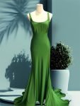 Abito schiena nuda - 11 - Abiti da sposa, sposo e cerimonia eleganti a Palermo