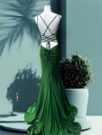 Abito schiena nuda - 15 - Abiti da sposa, sposo e cerimonia eleganti a Palermo