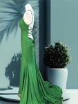 Abito schiena nuda - 13 - Abiti da sposa, sposo e cerimonia eleganti a Palermo