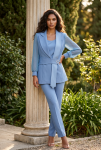 Completo pantalone optima - 3 - Abiti da sposa, sposo e cerimonia eleganti a Palermo