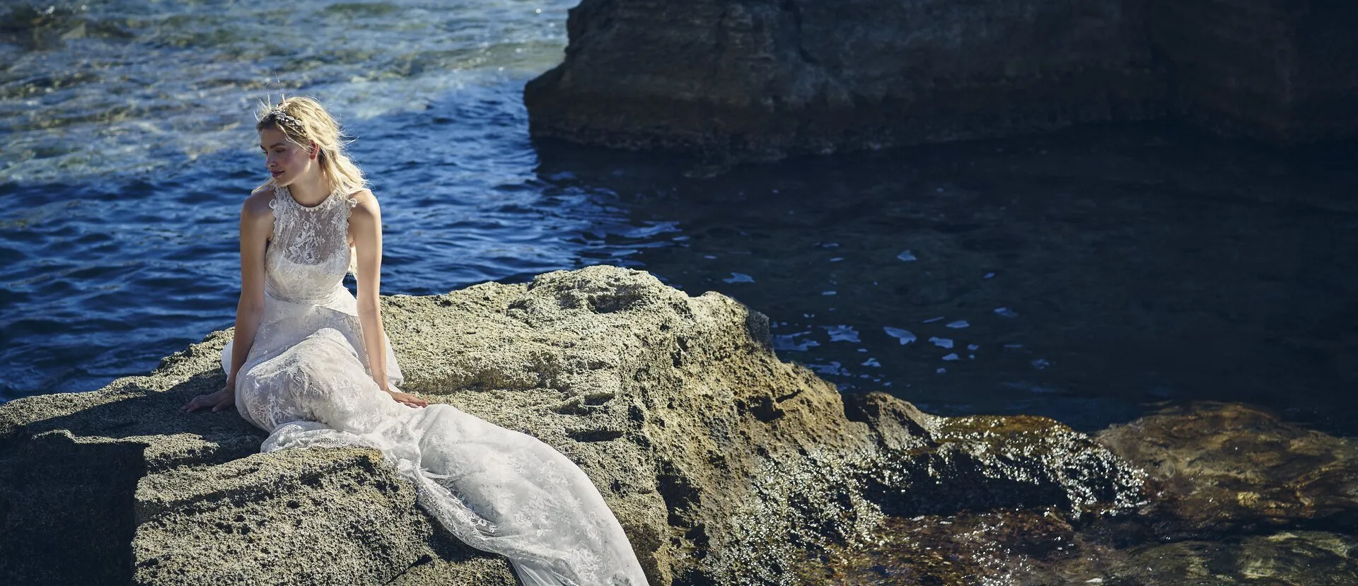Nuova Collezione Sposa 2027